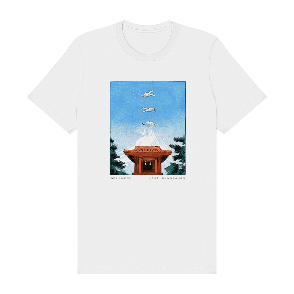 Temple Tee