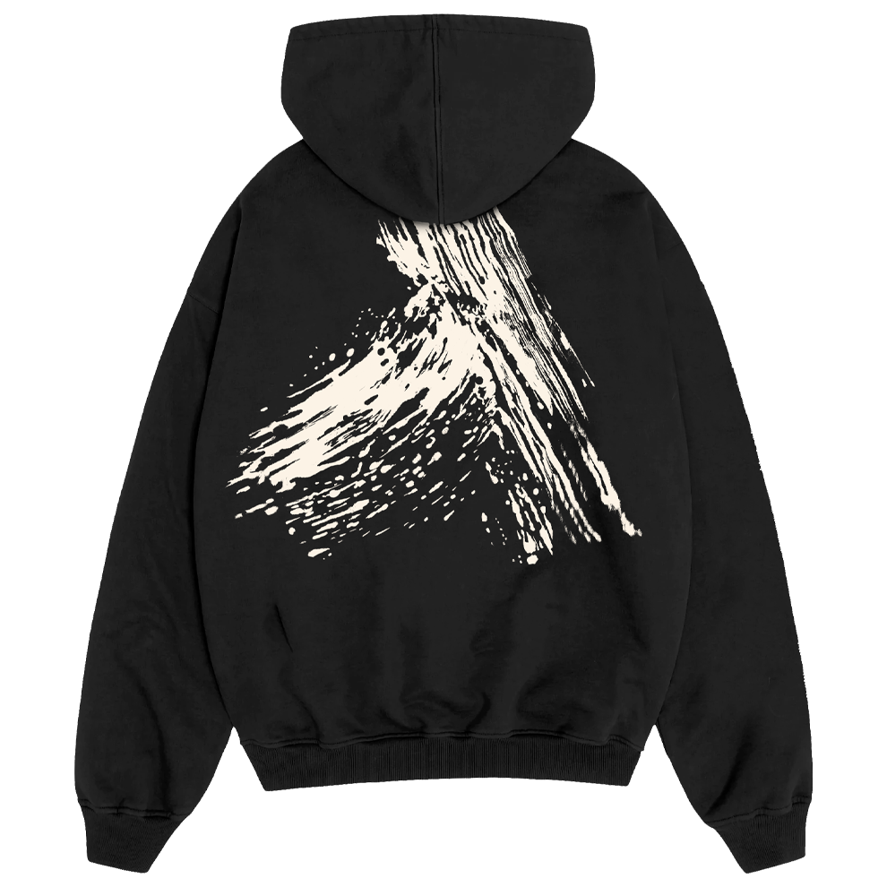X Hoodie