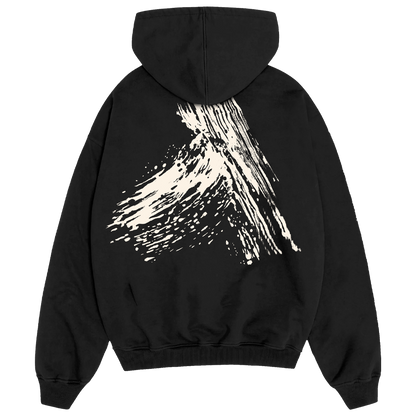 X Hoodie