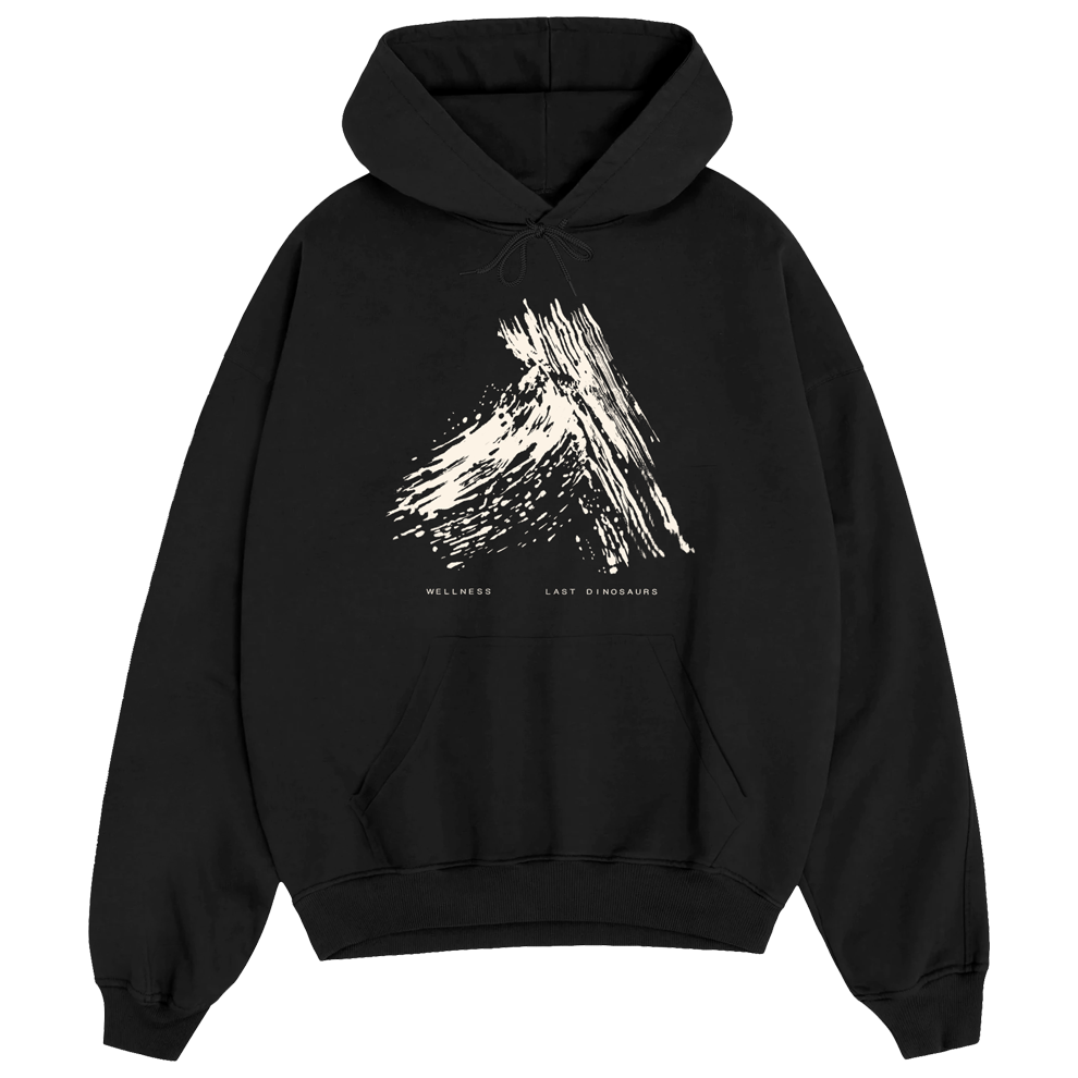 X Hoodie