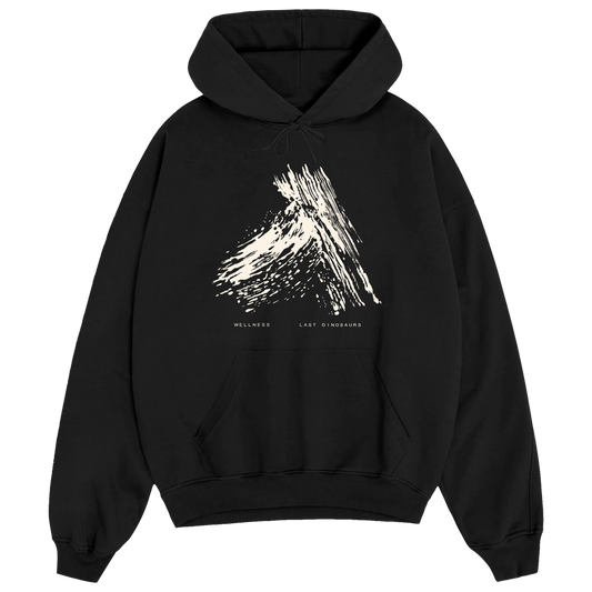 X Hoodie