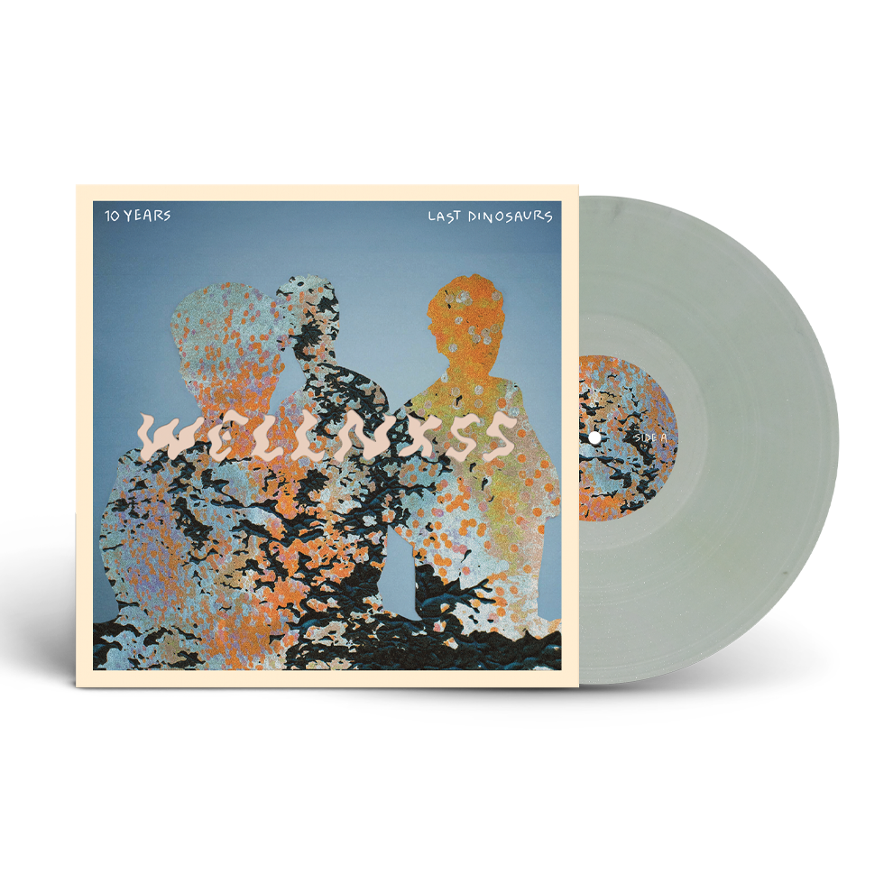 Wellnxss Vinyl