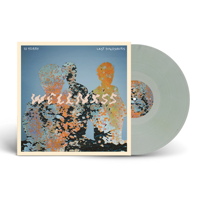 Wellnxss Vinyl