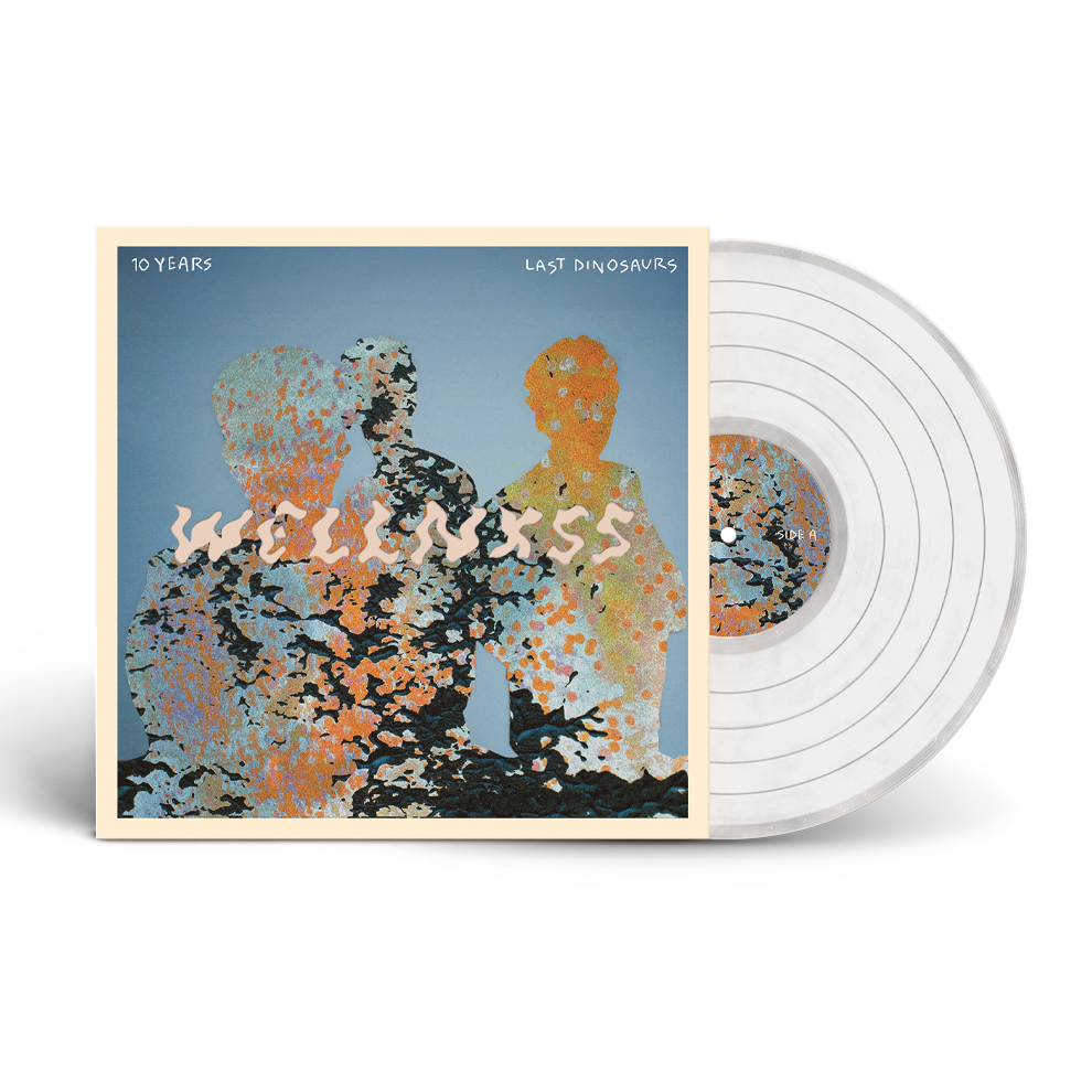 Wellnxss Vinyl