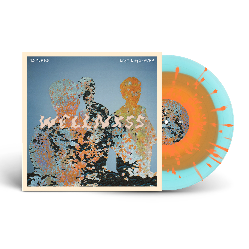 Wellnxss Vinyl