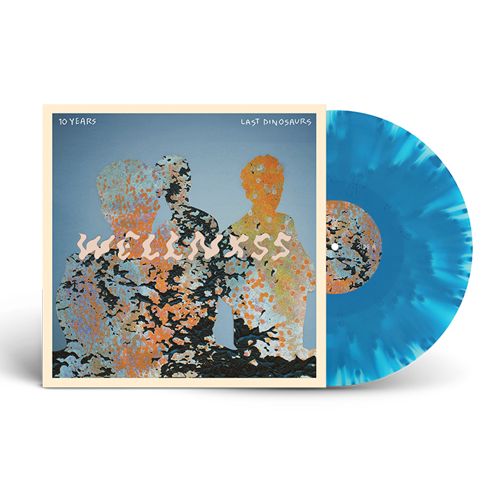 Wellnxss Vinyl
