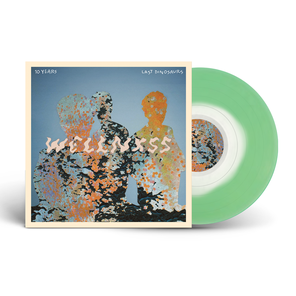 Wellnxss Vinyl