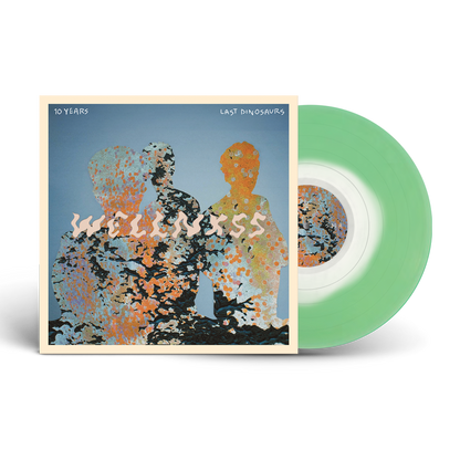 Wellnxss Vinyl