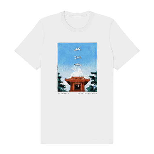Temple Tee